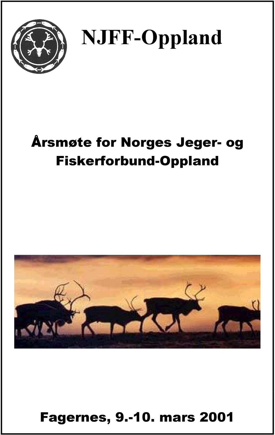 Fiskerforbund-Oppland