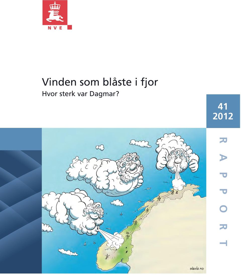 var Dagmar?