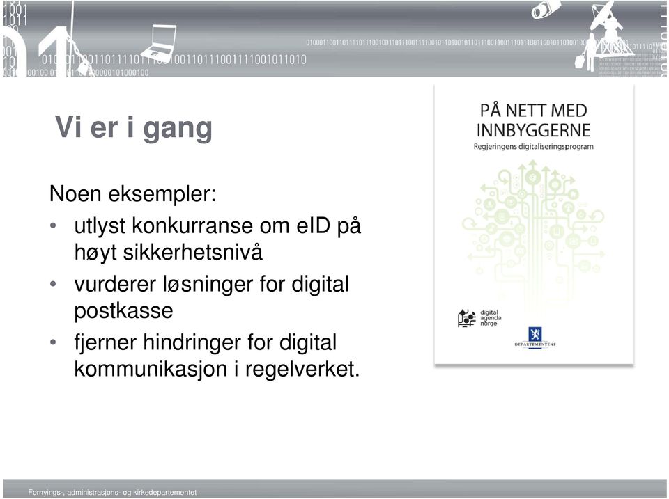 postkasse fjerner hindringer for digital kommunikasjon i