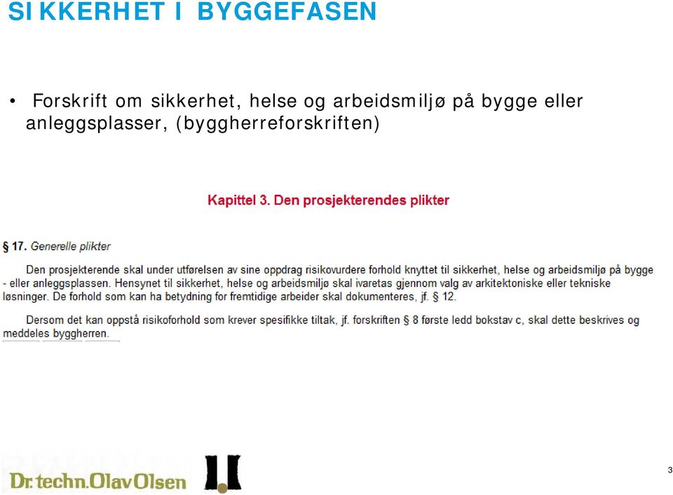 bygge eller