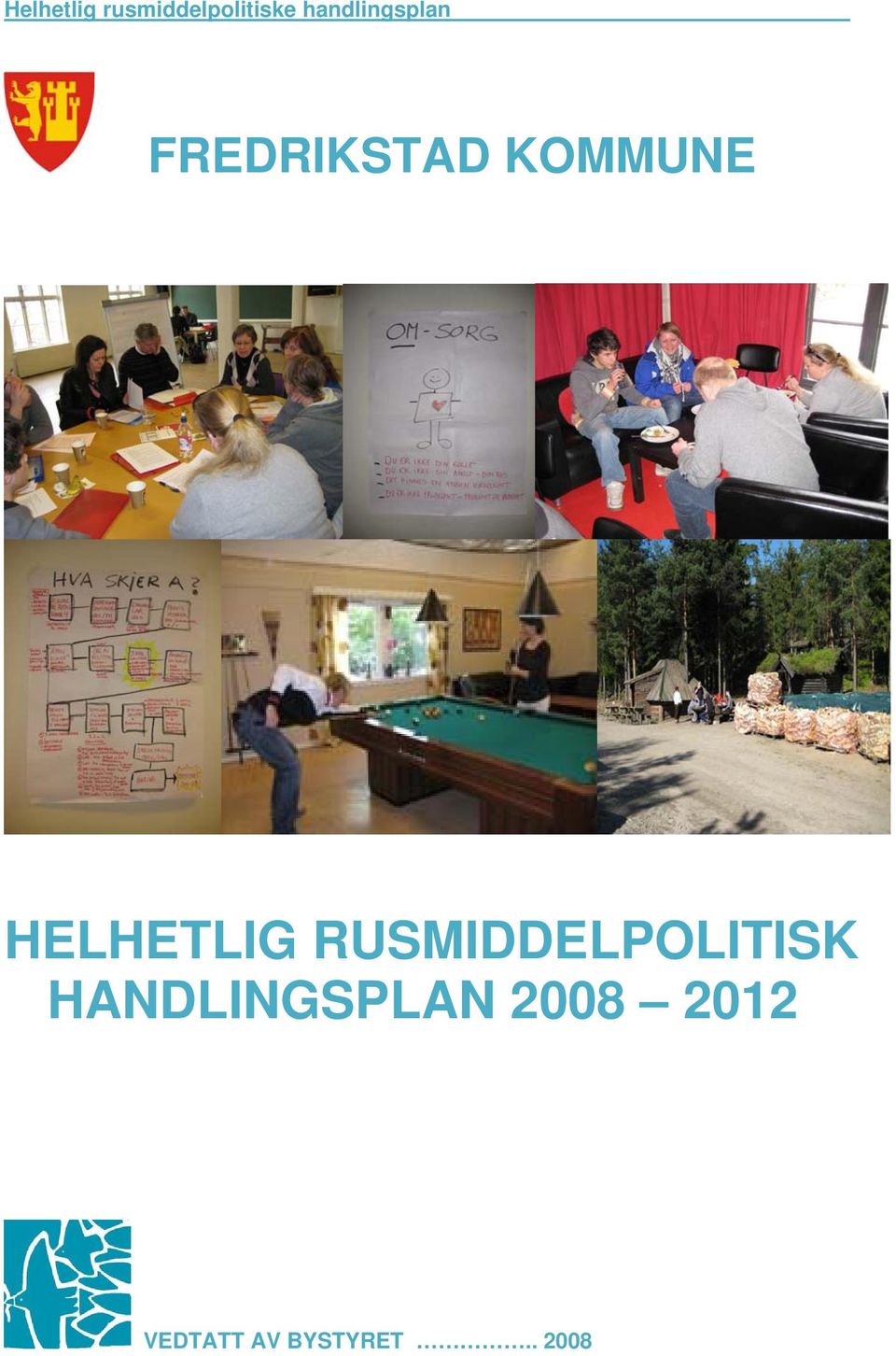 HELHETLIG RUSMIDDELPOLITISK