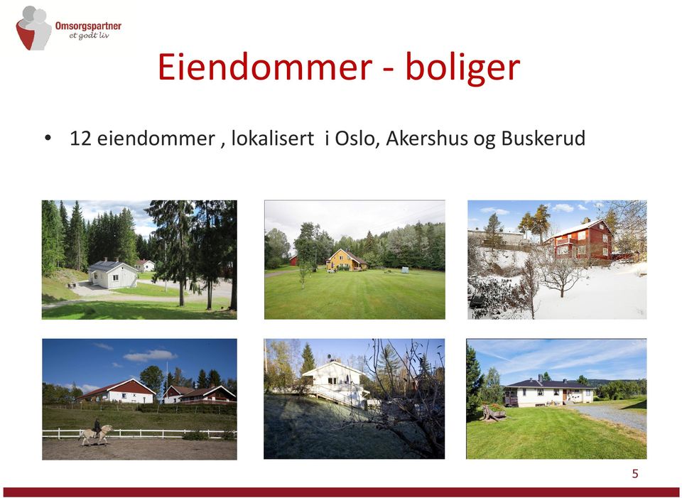 eiendommer,