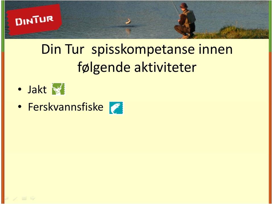 innen følgende