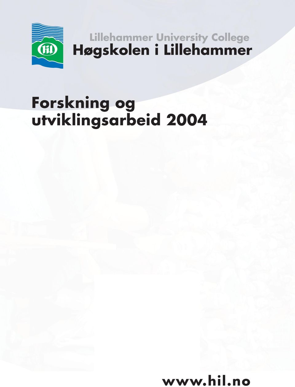 Lillehammer Forskning og