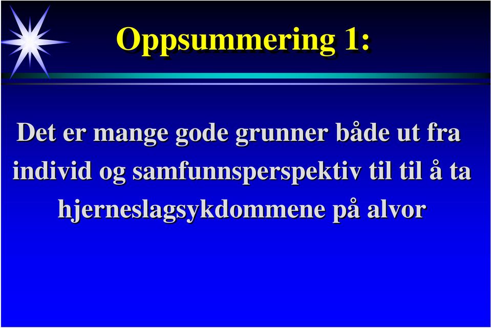 individ og samfunnsperspektiv