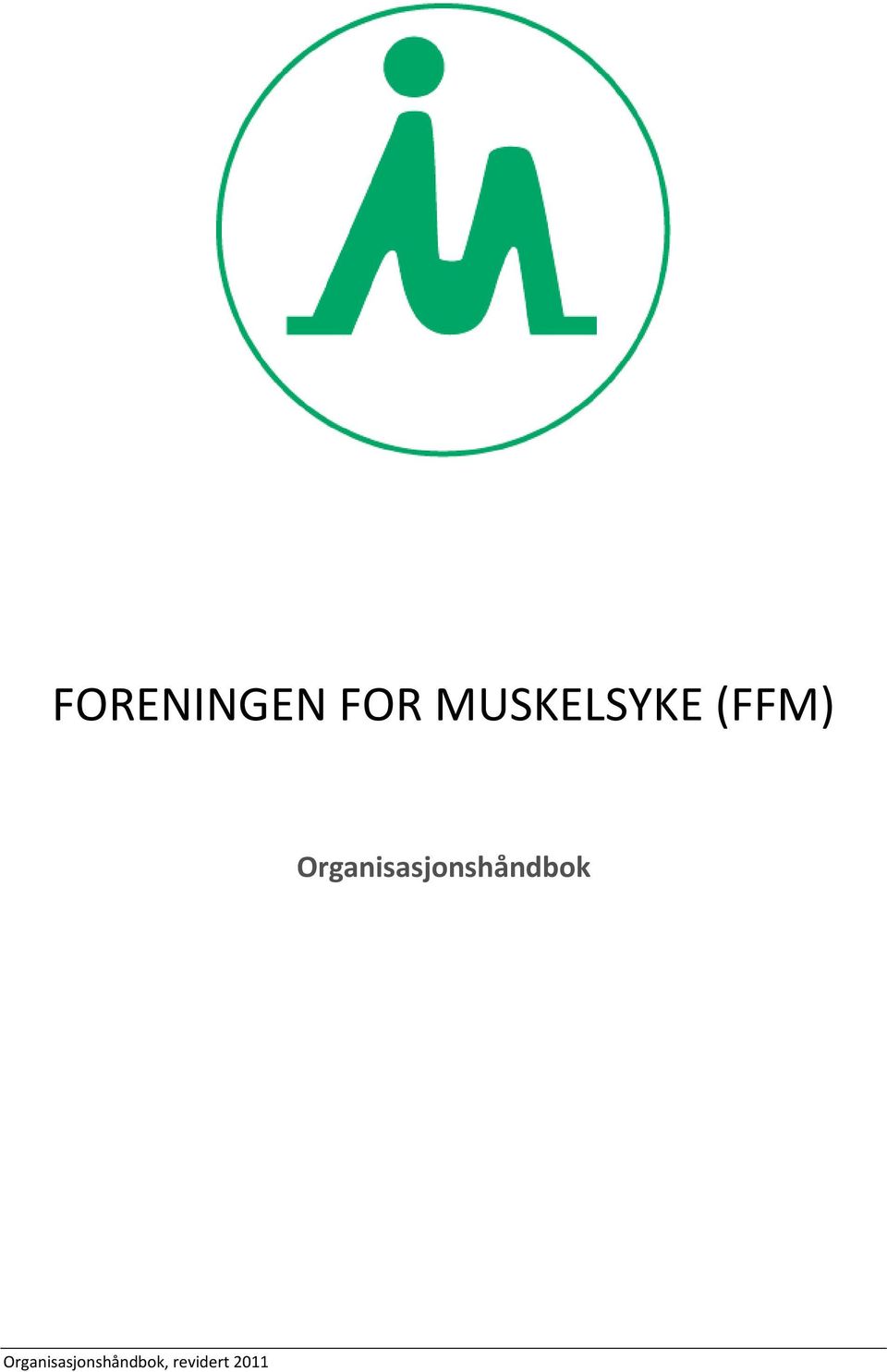 Organisasjonshåndbok