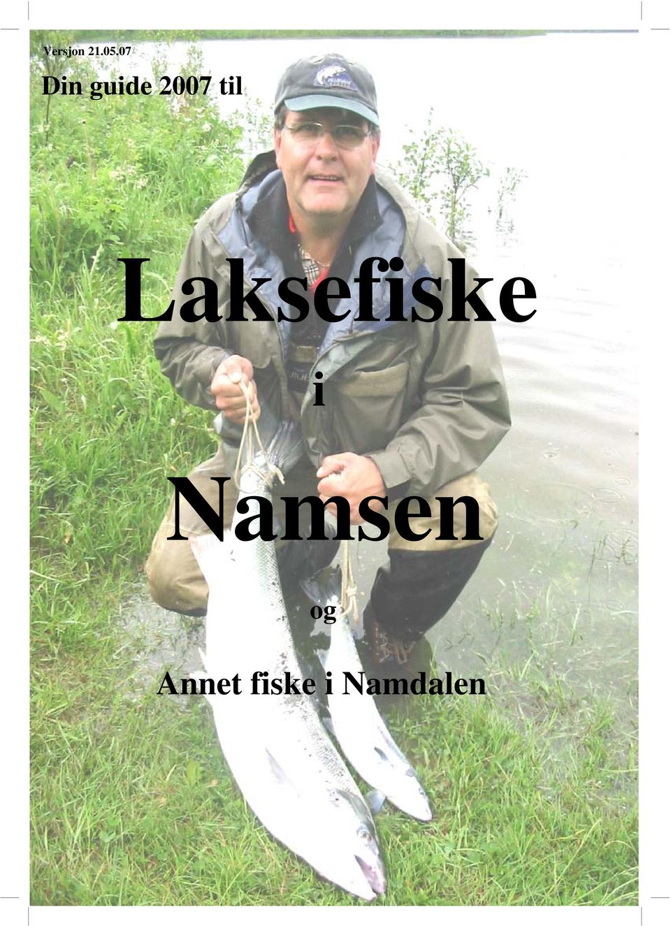 til Laksefiske i