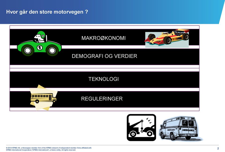 MAKROØKONOMI DEMOGRAFI