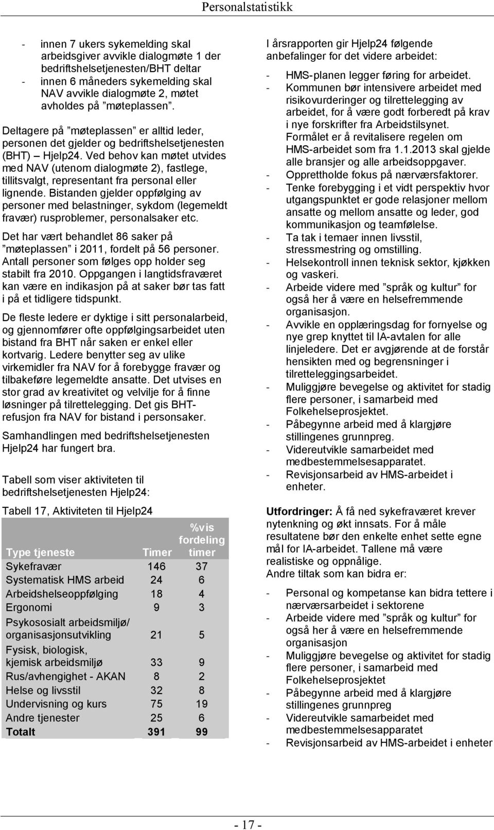 Ved behov kan møtet utvides med NAV (utenom dialogmøte 2), fastlege, tillitsvalgt, representant fra personal eller lignende.