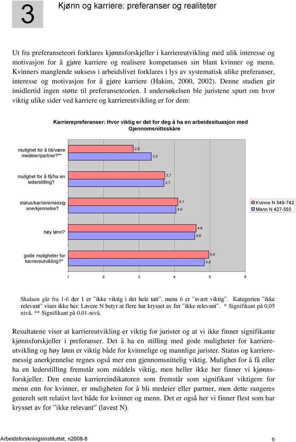 Denne studien gir imidlertid ingen støtte til preferanseteorien.