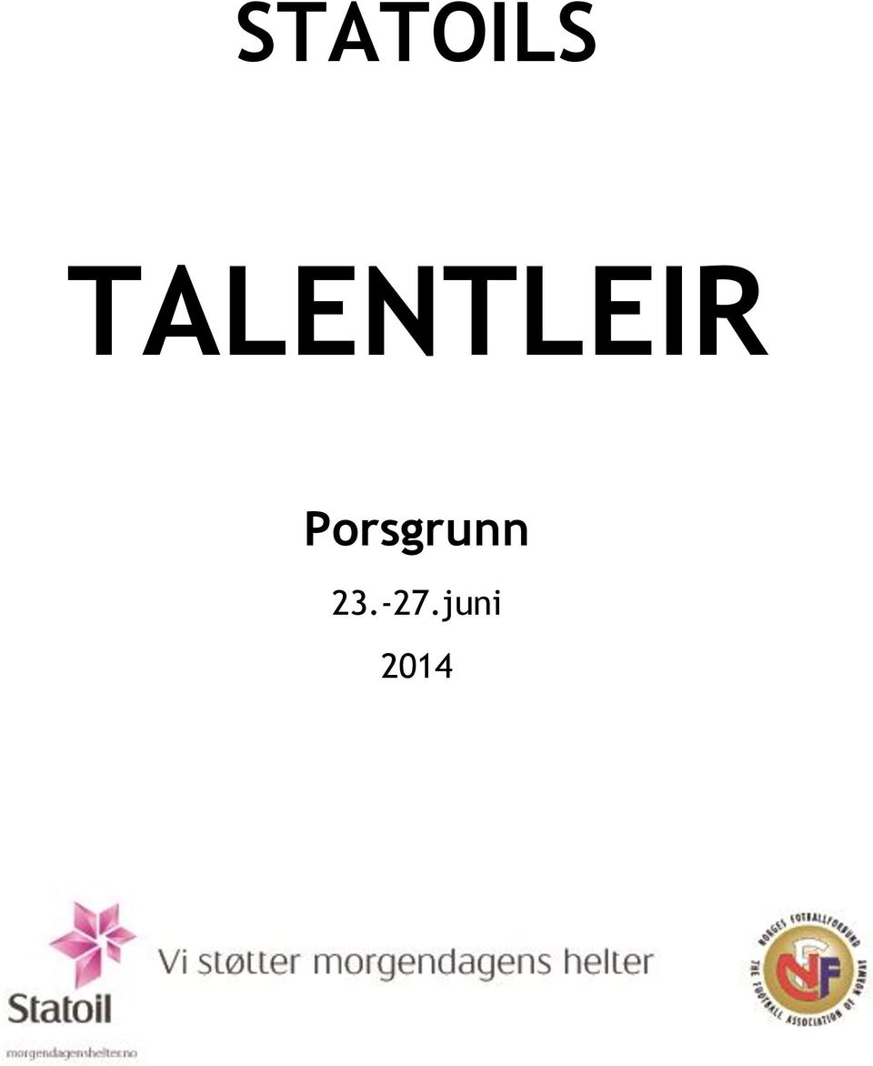 Porsgrunn