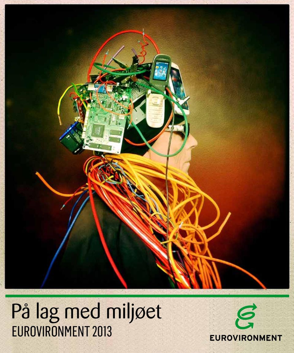 miljøet