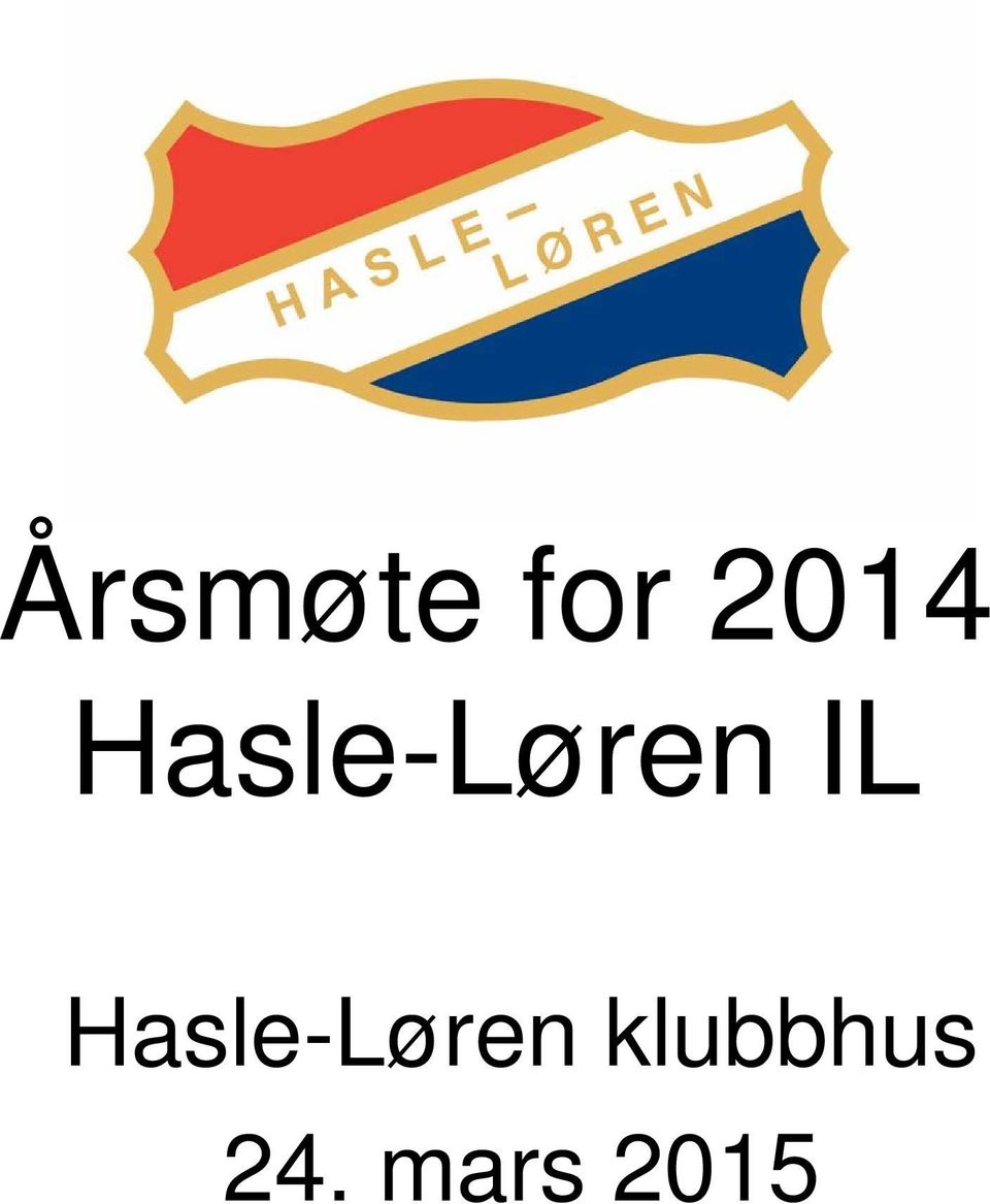 Hasle-Løren