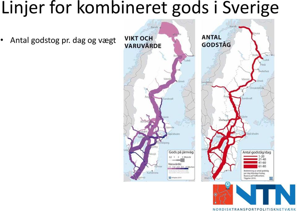 i Sverige Antal