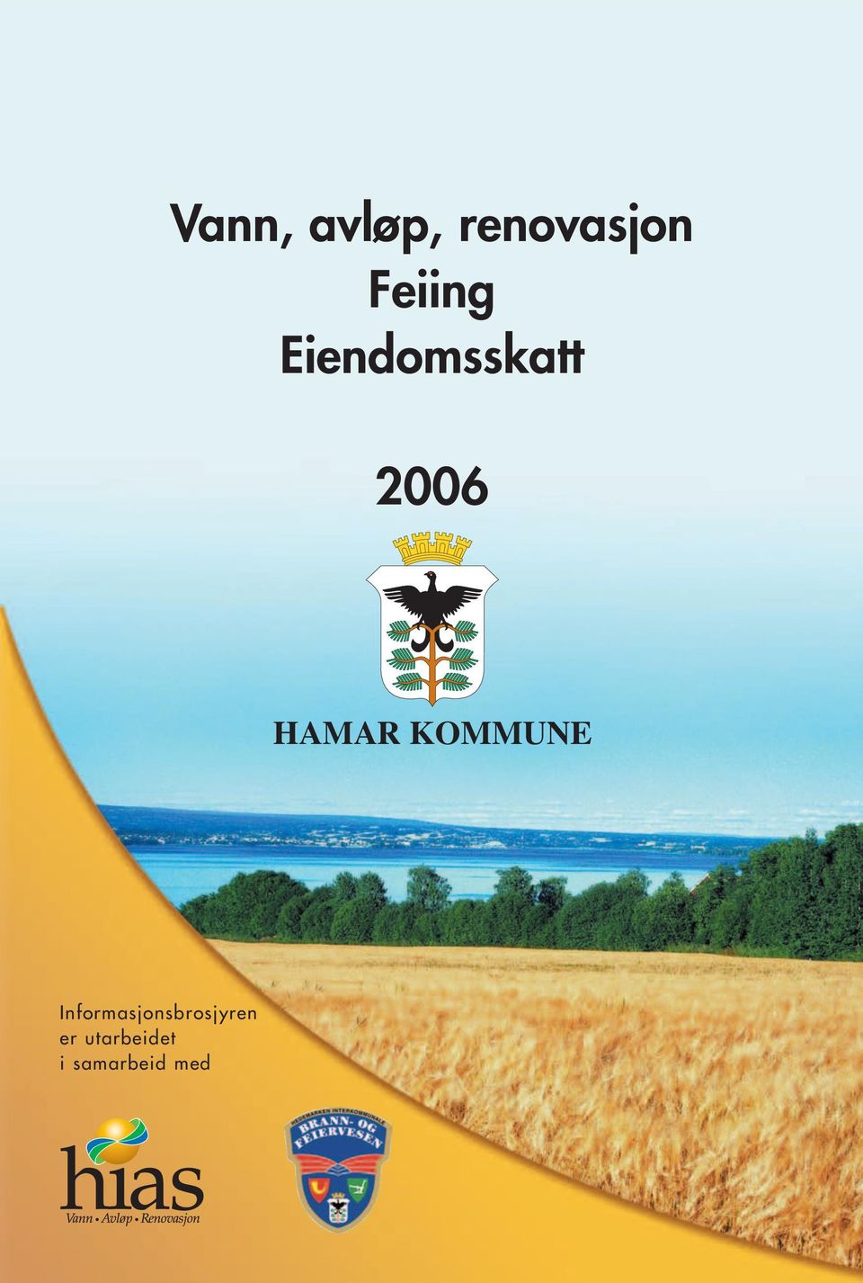 HAMAR KOMMUNE