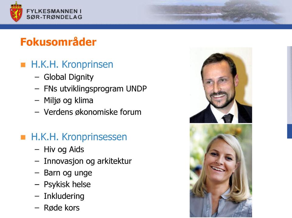 UNDP Miljø og klima Verdens økonomiske forum H.