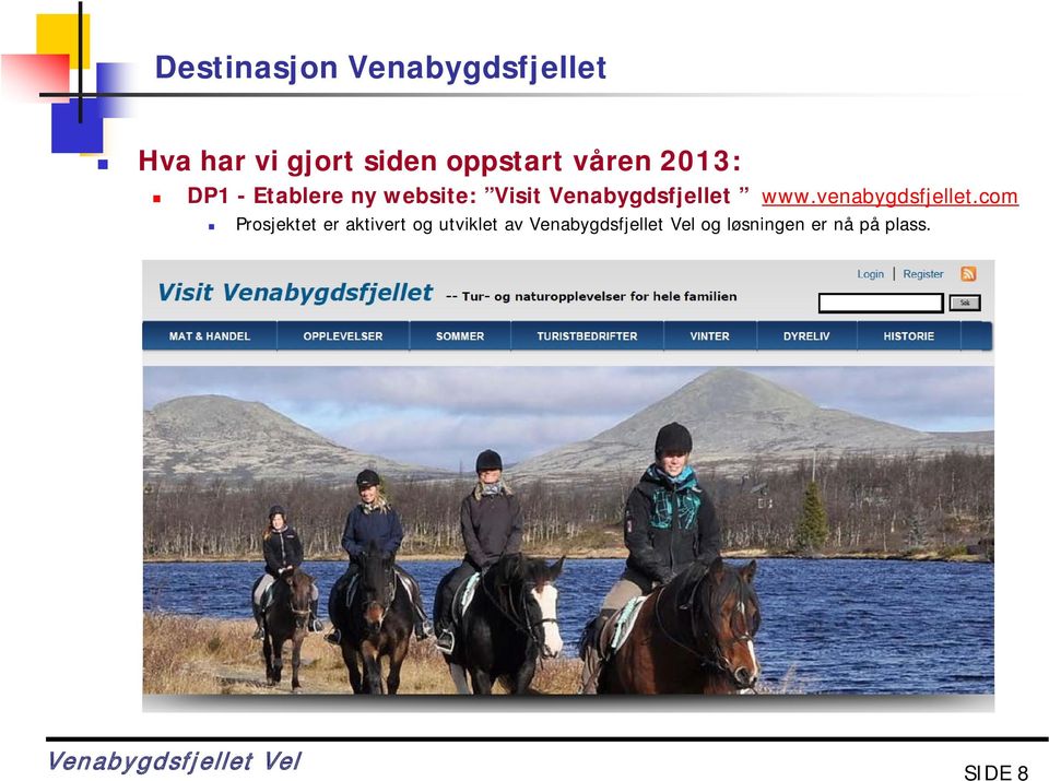 www.venabygdsfjellet.