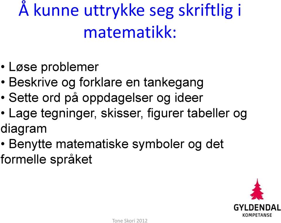 ideer Lage tegninger, skisser, figurer tabeller og diagram