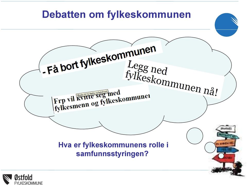 er fylkeskommunens