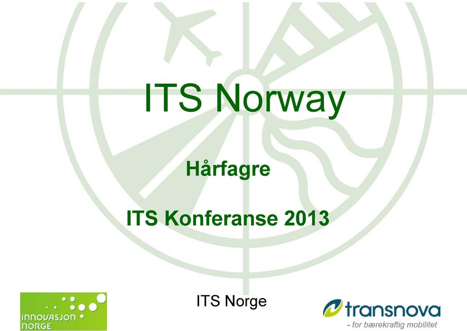 Konferanse