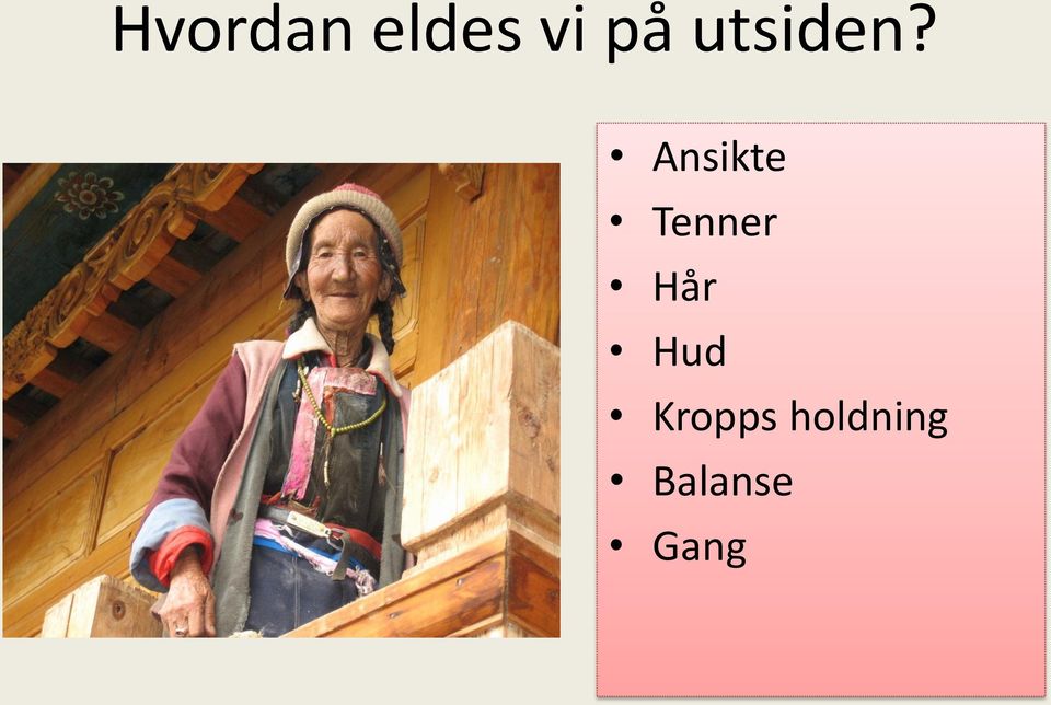 Ansikte Tenner Hår