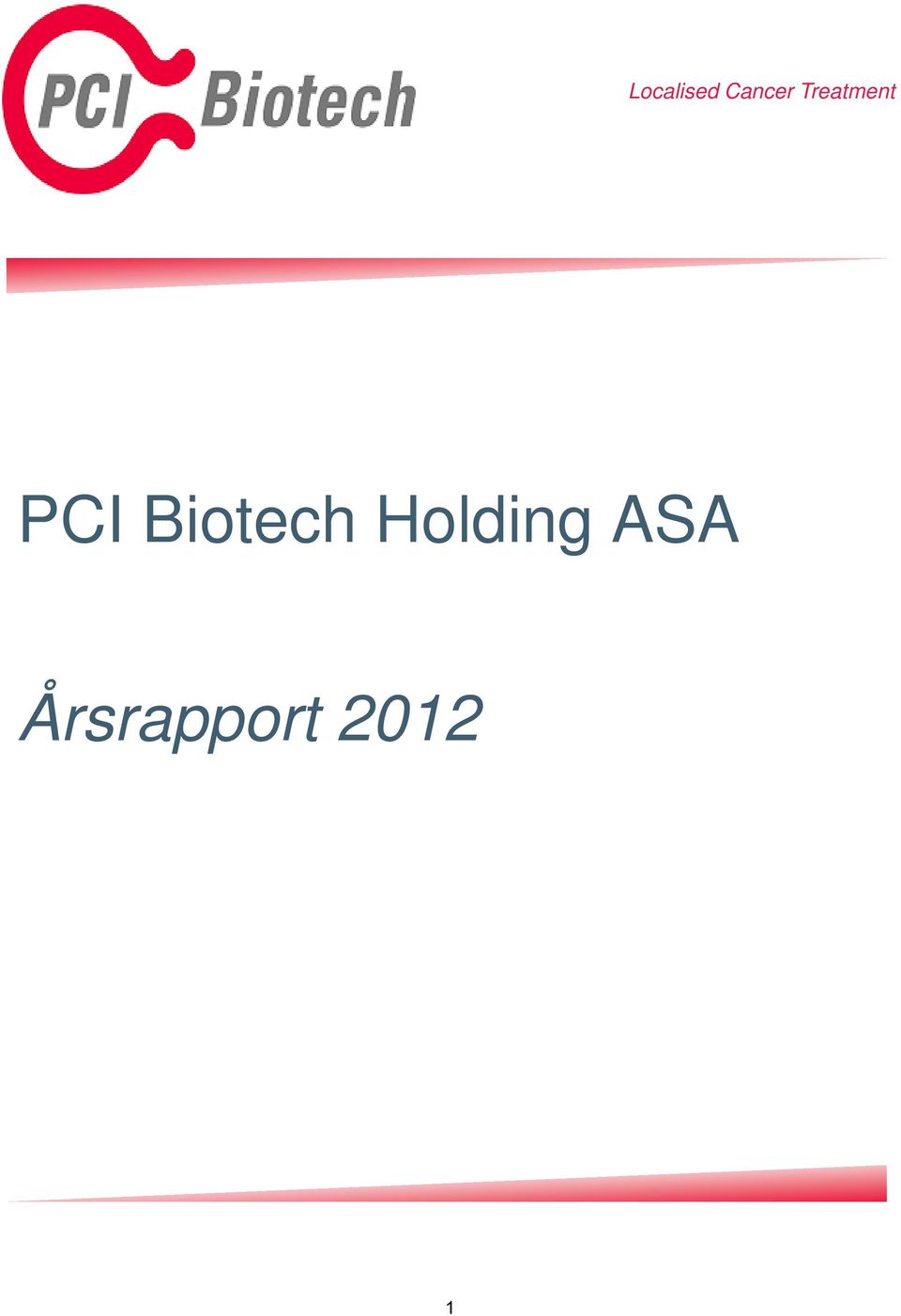 Biotech Holding