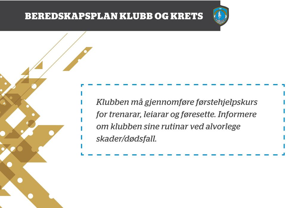 leiarar og føresette.