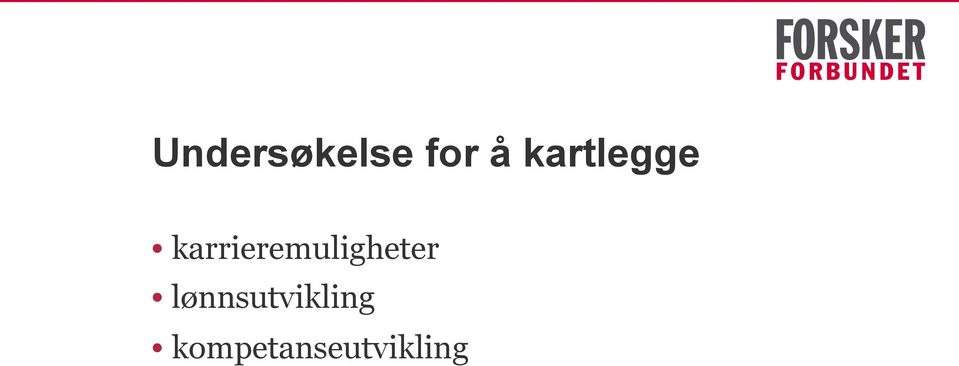 karrieremuligheter