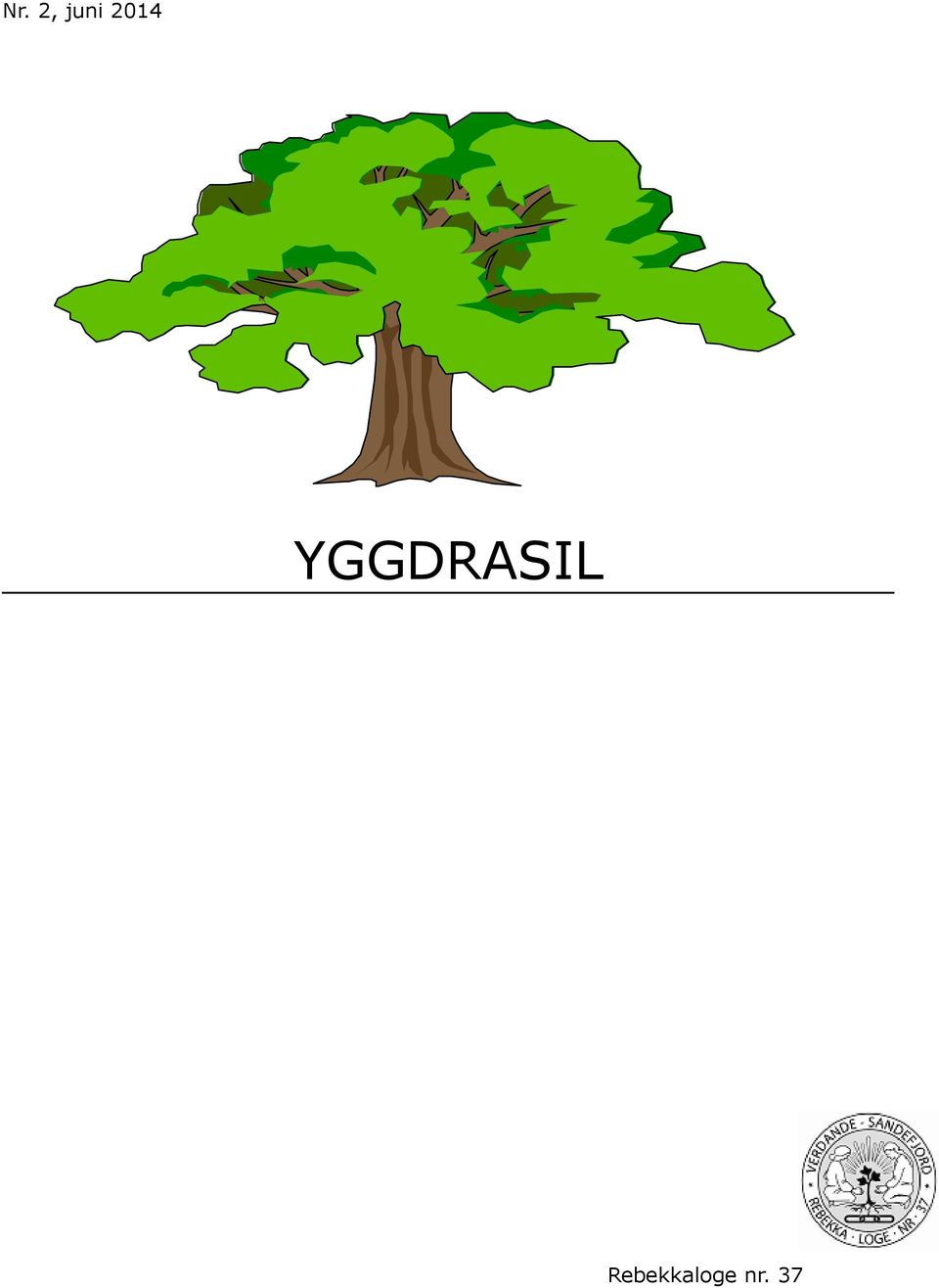 YGGDRASIL