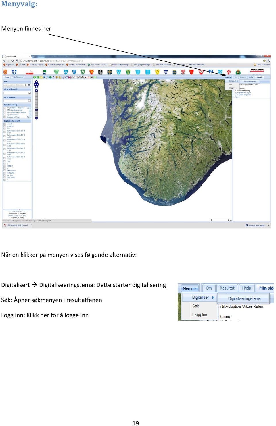 Digitaliseeringstema: Dette starter digitalisering