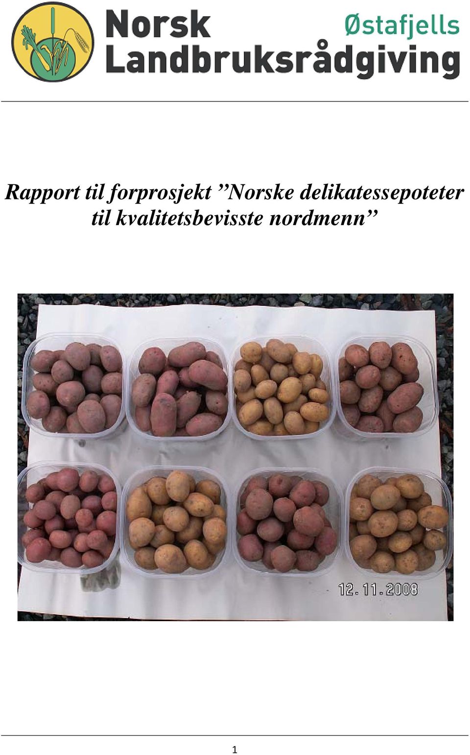 delikatessepoteter