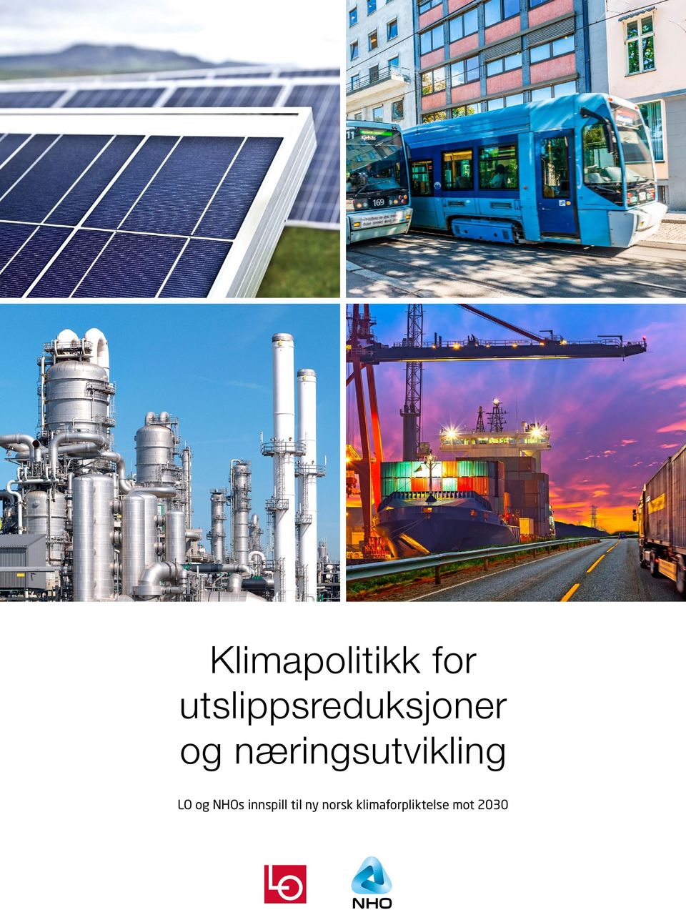 næringsutvikling LO og NHOs