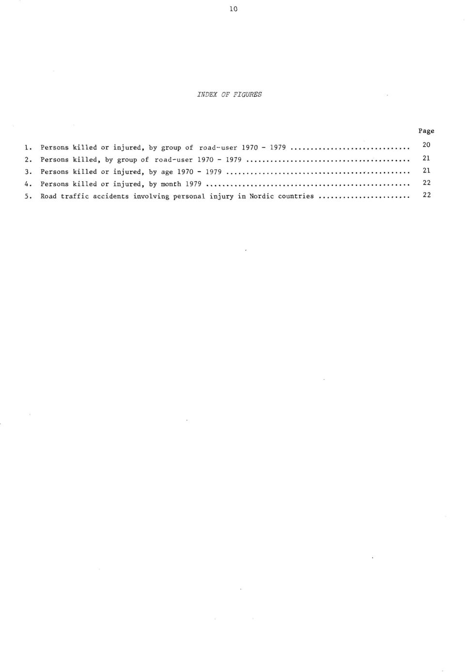 Persons killed, by group of roaduser 0.