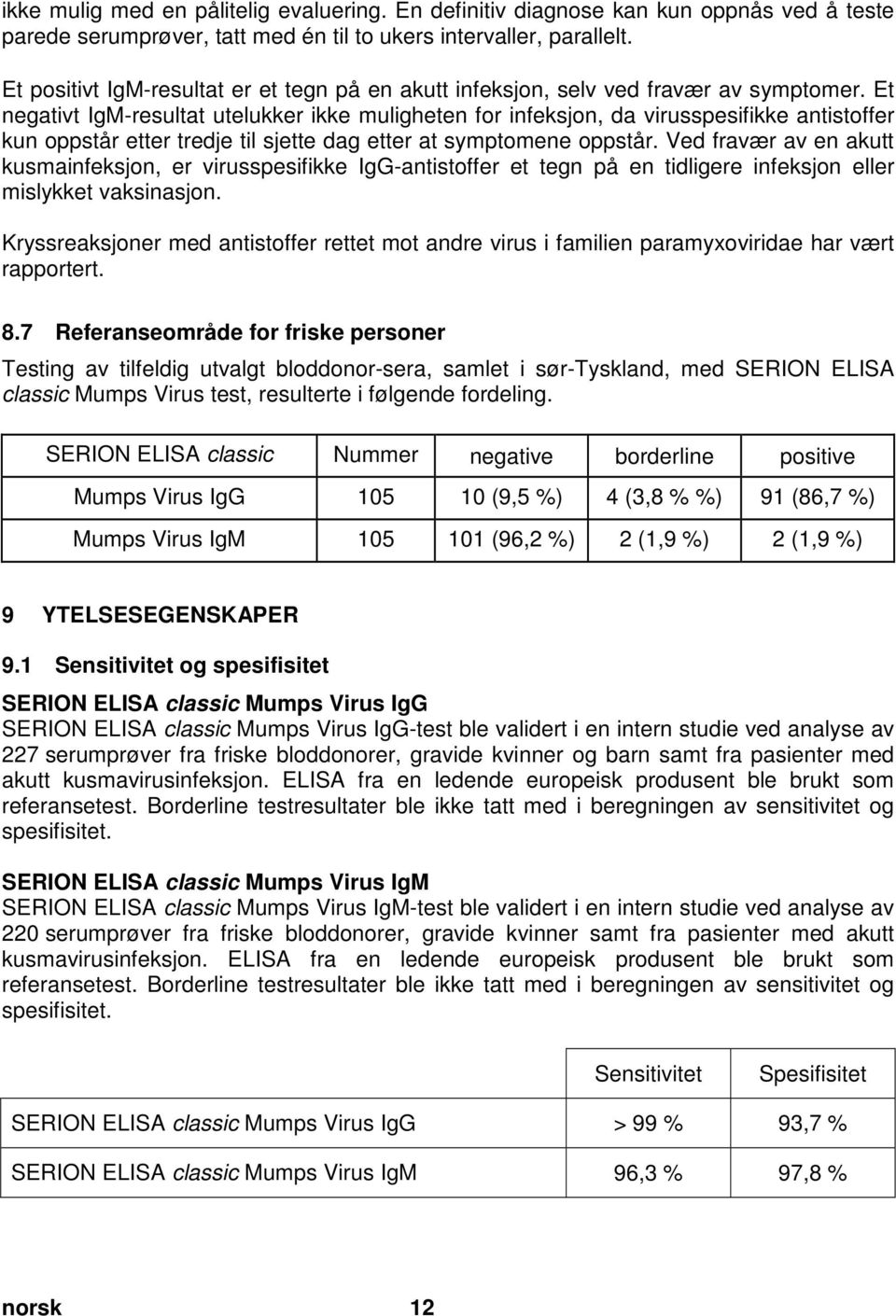 doc @ 58337 @ Pos: 41 /Ar bei tsanl eitungen ELISA cl assic/gültig für all e D okumente/elisa classic/leistungsmer kmale/kapi tel überschrift Leistungsmer kmale @ 0\mod_1184676089844_32798.