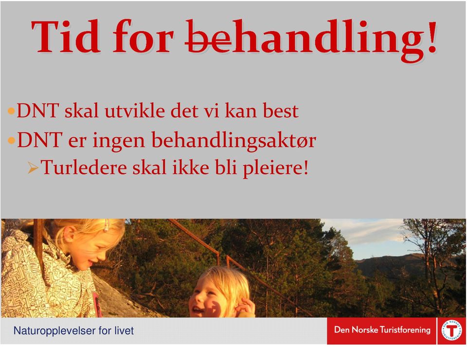 behandlingsaktør