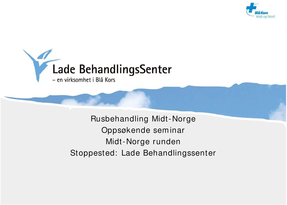 seminar Midt-Norge