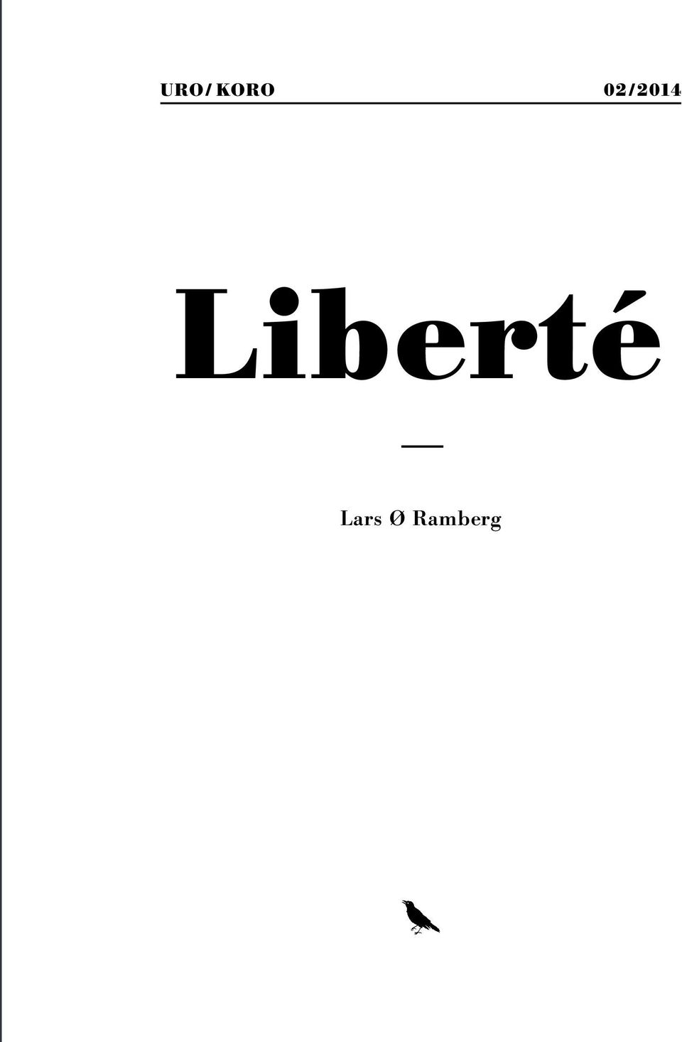 Liberté