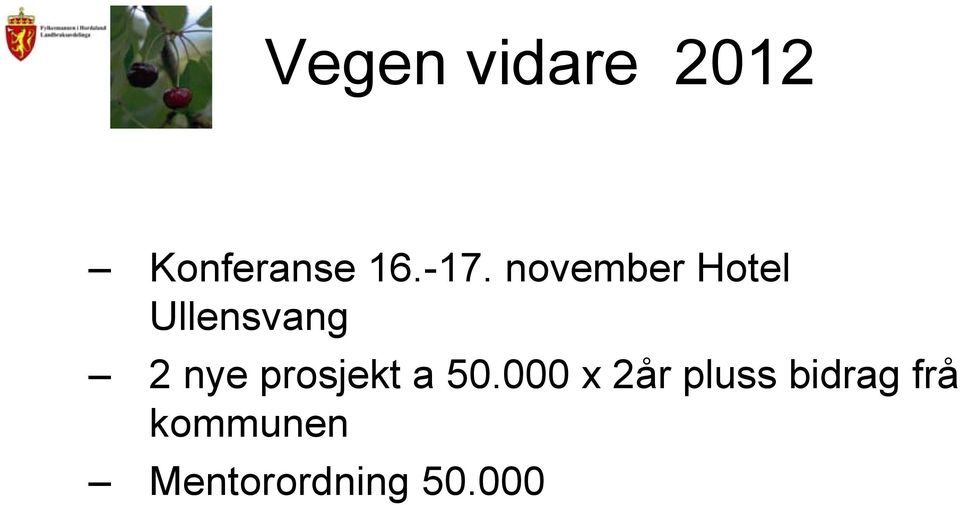 nye prosjekt a 50.