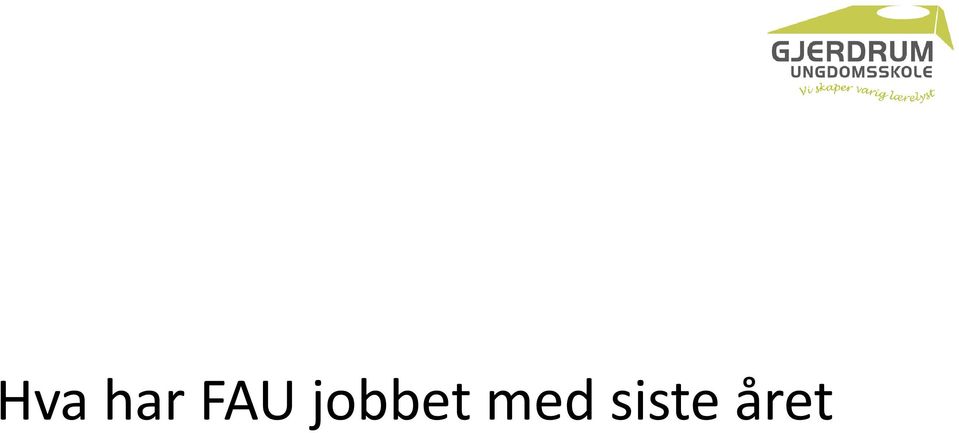 jobbet