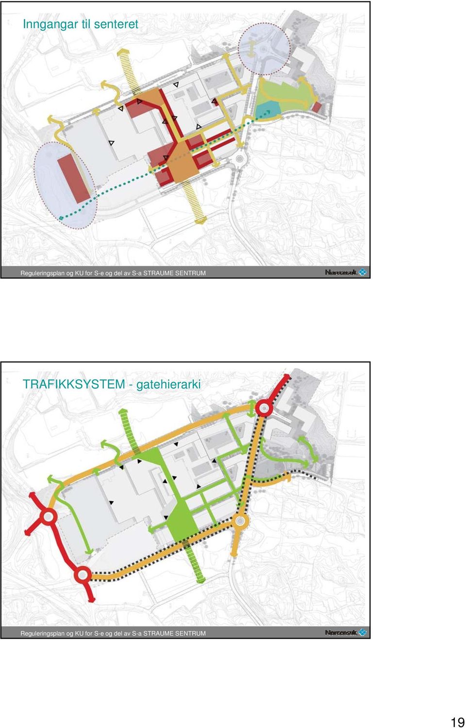 TRAFIKKSYSTEM