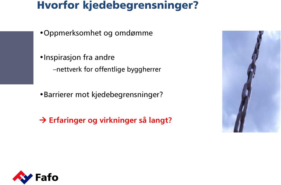 andre nettverk for offentlige byggherrer