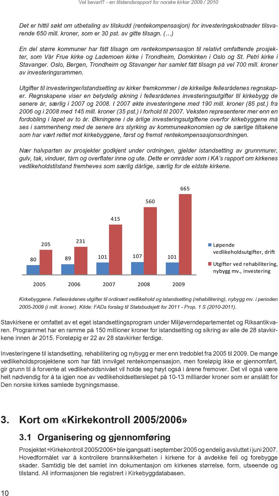 Oslo, Bergen, Trondheim og Stavanger har samlet fått tilsagn på vel 700 mill. kroner av investeringsrammen.