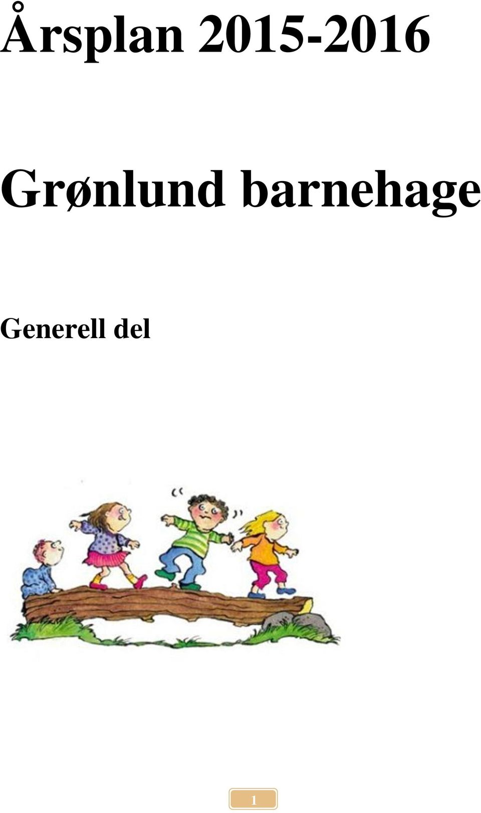 Grønlund