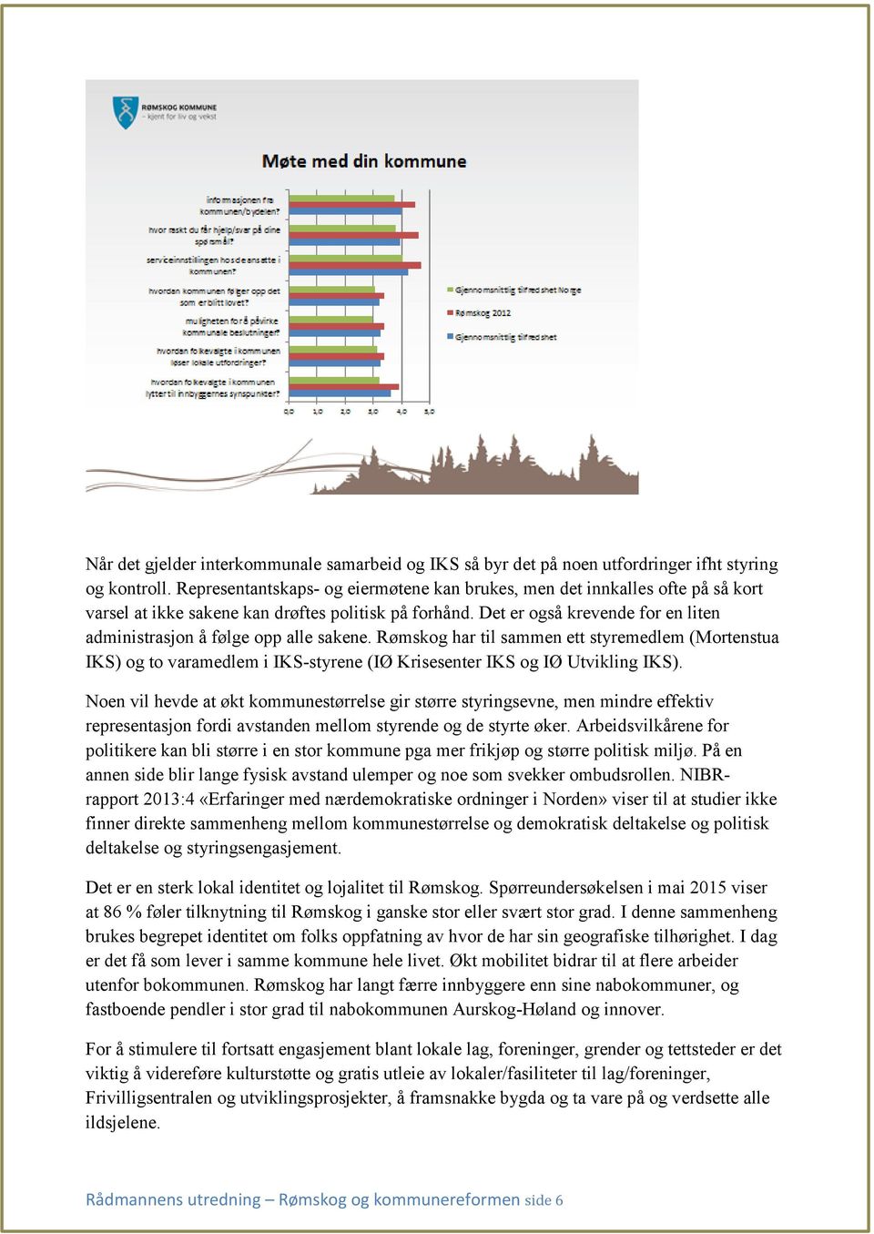 Det er også krevende for en liten administrasjon å følge opp alle sakene.