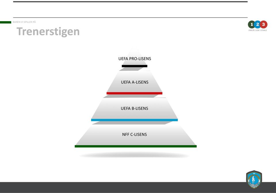 PRO-LISENS UEFA