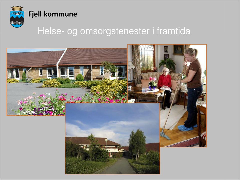 Helse- og