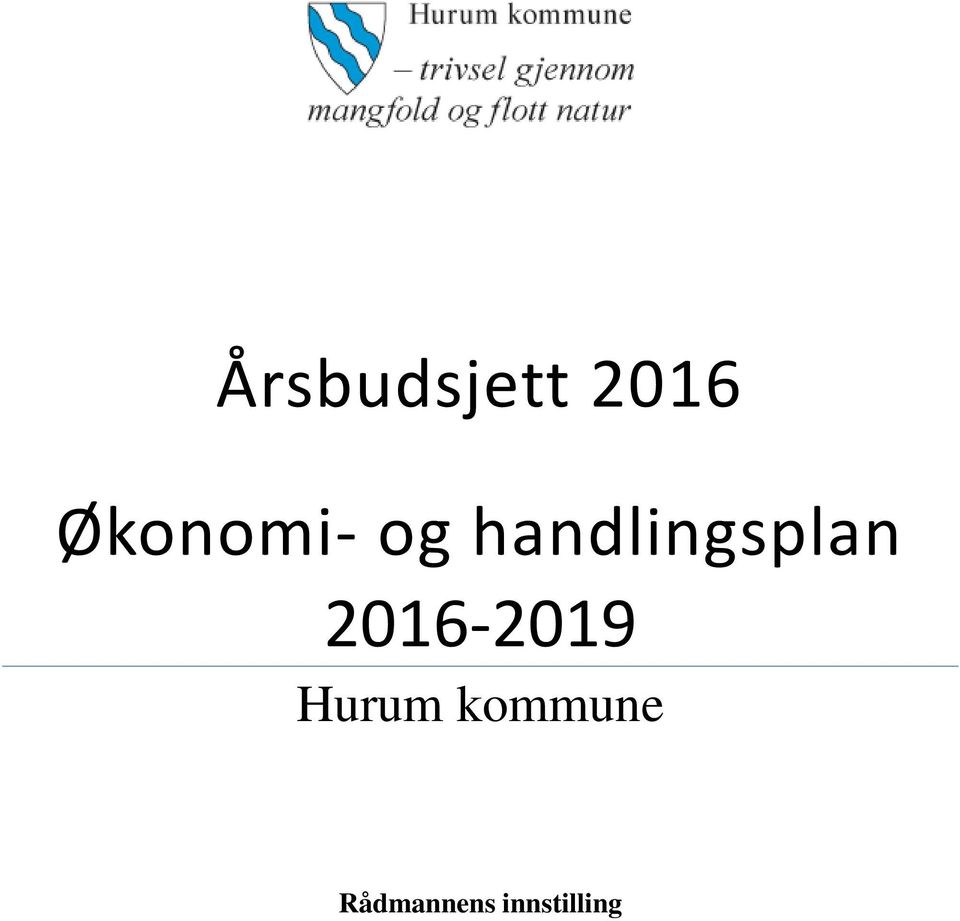 handlingsplan