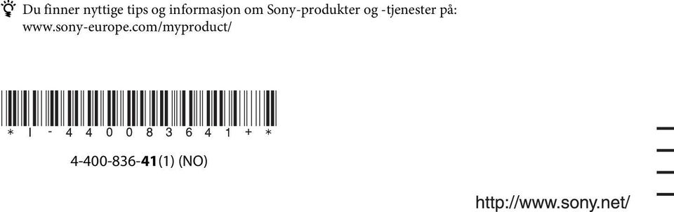 og -tjenester på: www.