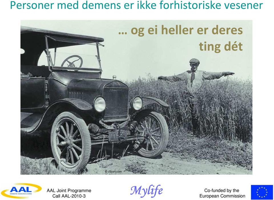 vesener og ei heller