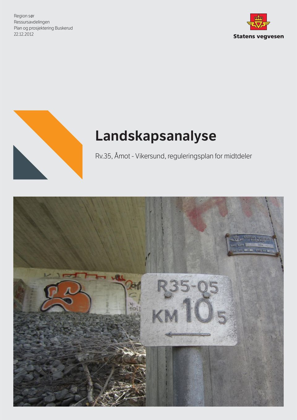 2012 Landskapsanalyse Rv.